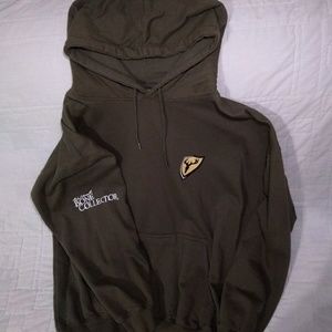 Bone Collecter ScentBlocker Hoodie The Brotherhood